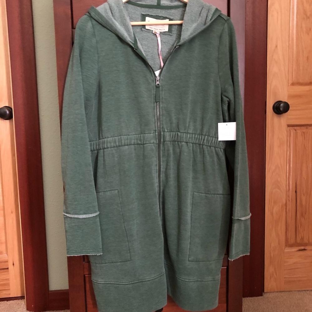 NWT Fern Anne Marie